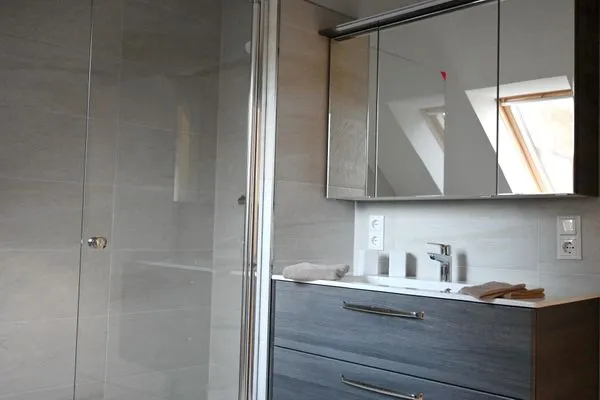 Badezimmer  Schmuckelig