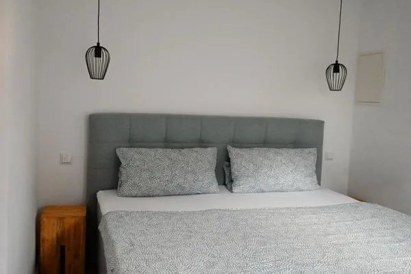 Schlafzimmer  Schmuckelig