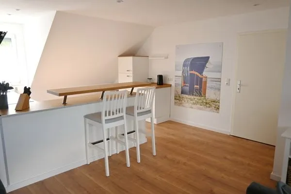 Küche / Küchenzeile  Schmuckelig