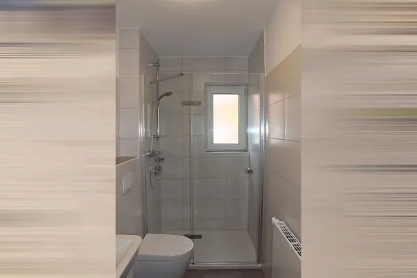 Badezimmer  Reiß
