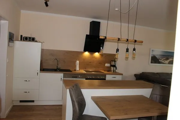 Küche / Küchenzeile  Reiß