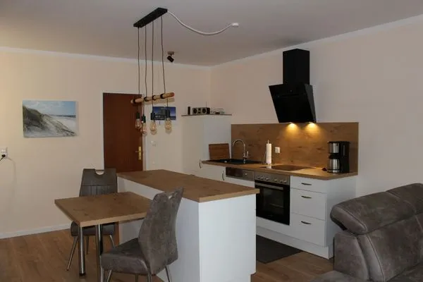 Küche / Küchenzeile  Reiß