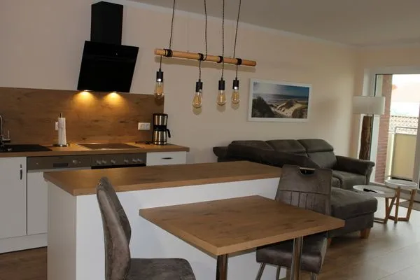 Küche / Küchenzeile  Reiß