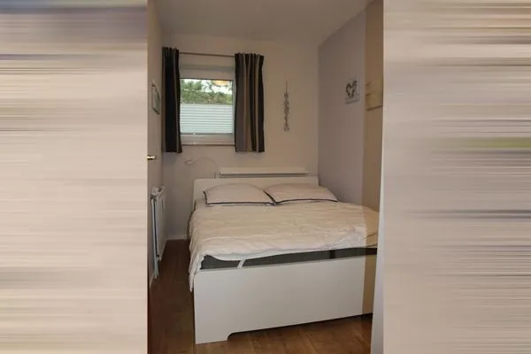 Schlafzimmer  Reiß