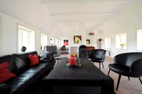 Wohnzimmer  Hygge Hus