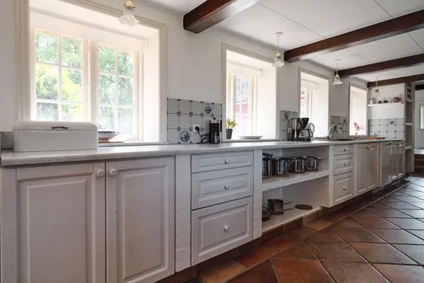 Küche / Küchenzeile  Hygge Hus