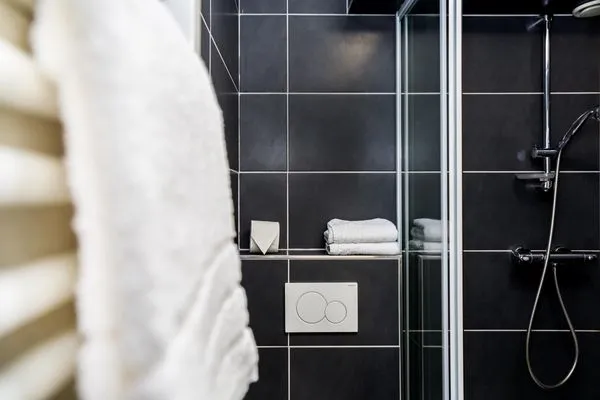 Badezimmer  Möwennest