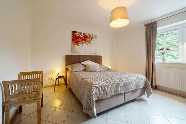 Schlafzimmer  Ankerplatz