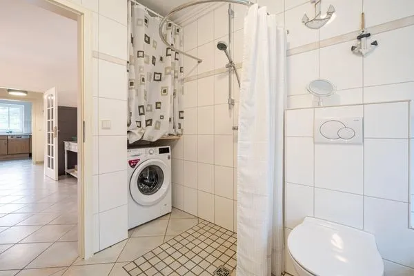 Badezimmer  Ankerplatz