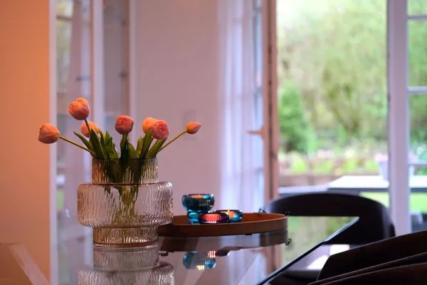 Dekoratives Detail  Ankerplatz