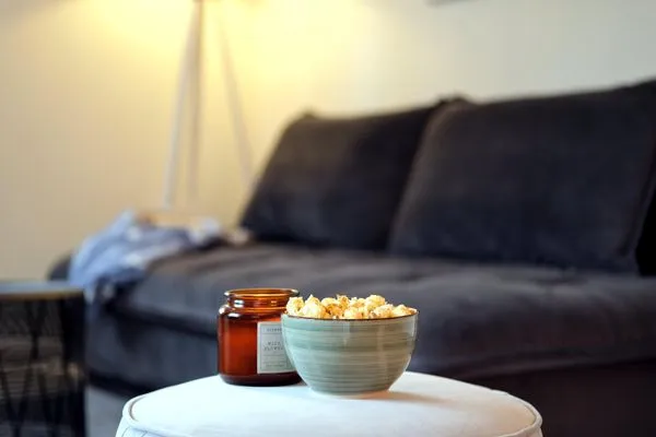 Wohnzimmer  Ankerplatz