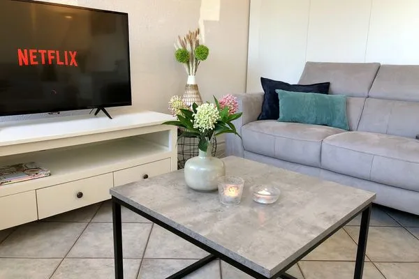 Wohnzimmer  Krischan