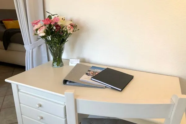 Wohnzimmer  Krischan