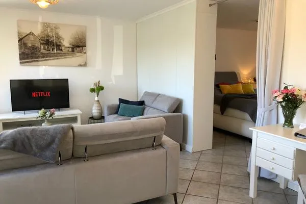 Wohnzimmer  Krischan