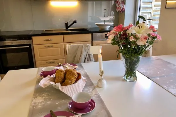 Küche / Küchenzeile  Krischan