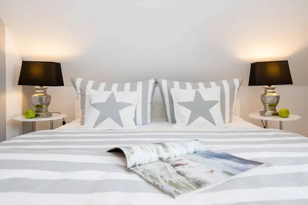 Bett  Rehling Hüs App. 1