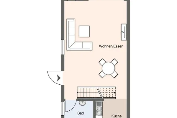 Tofthof Tofthof een SPO Umland - Grundriss