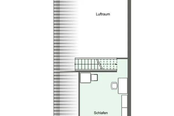 Tofthof Tofthof een SPO Umland - Grundriss