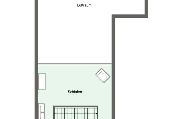Tofthof Tofthof twee SPO Umland - Grundriss