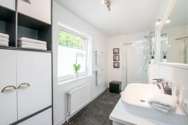 Badezimmer  Rehling Hüs App. 3