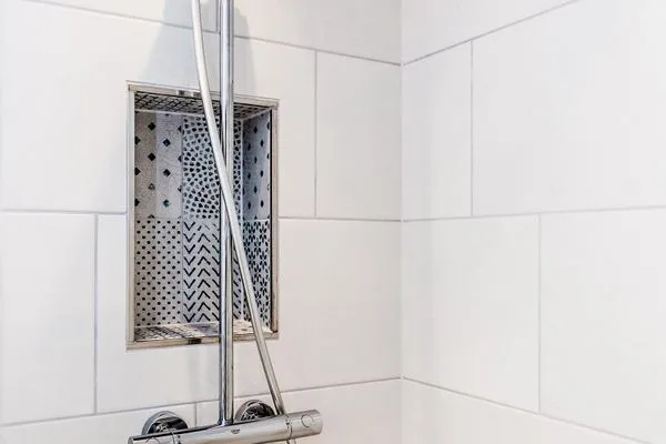 Badezimmer  Stadtgeflüster