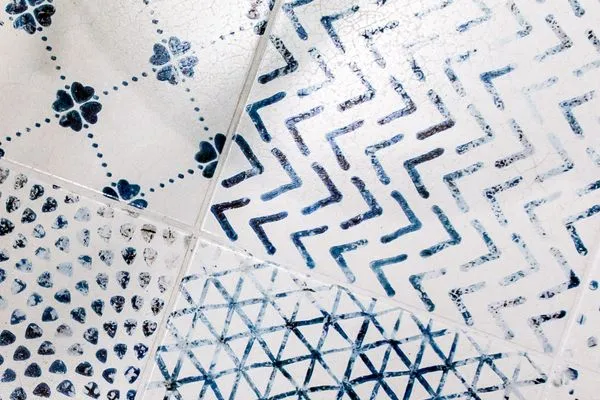 Badezimmer  Stadtgeflüster