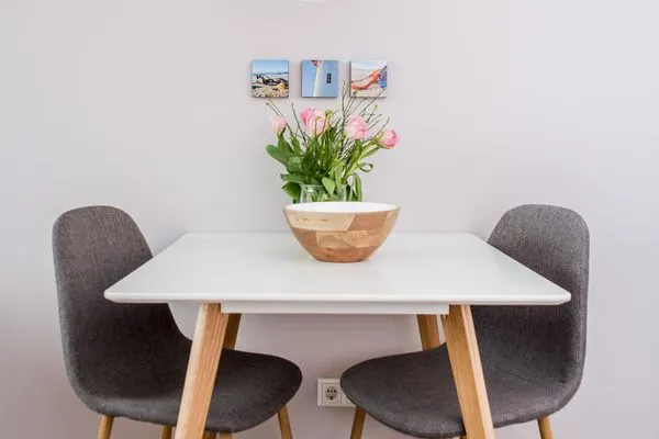 Wohnzimmer  Stadtgeflüster