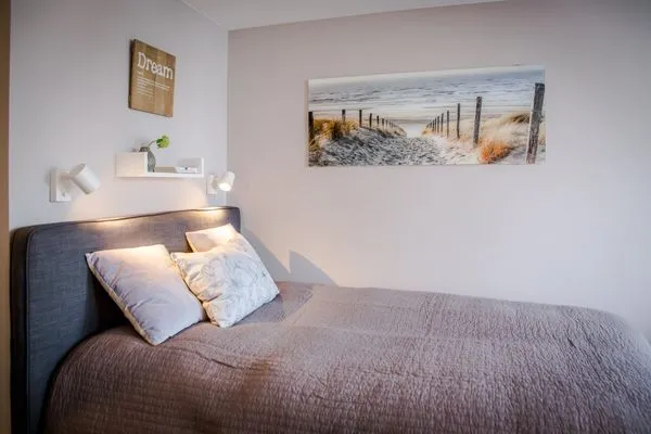 Bett  Stadtgeflüster