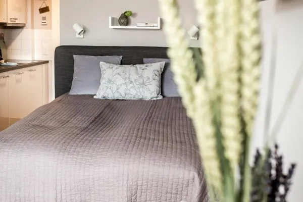 Wohnzimmer  Stadtgeflüster