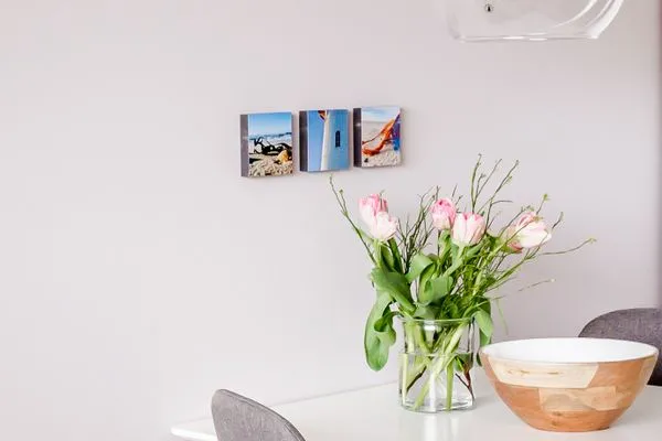 Wohnzimmer  Stadtgeflüster