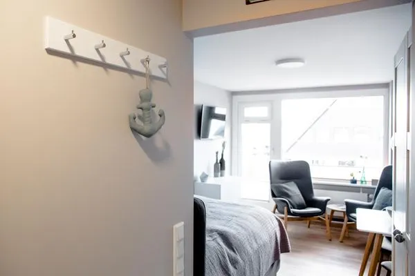 Wohnzimmer  Stadtgeflüster