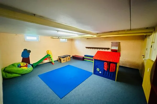  Holiday Residenz I Ferienwohnung Küstenkind