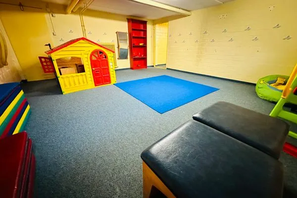  Holiday Residenz I Ferienwohnung Küstenkind