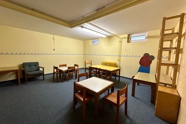  Holiday Residenz I Ferienwohnung Küstenkind