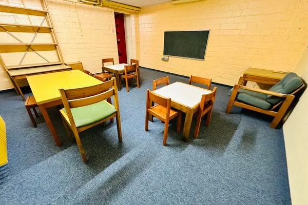  Holiday Residenz I Ferienwohnung Küstenkind