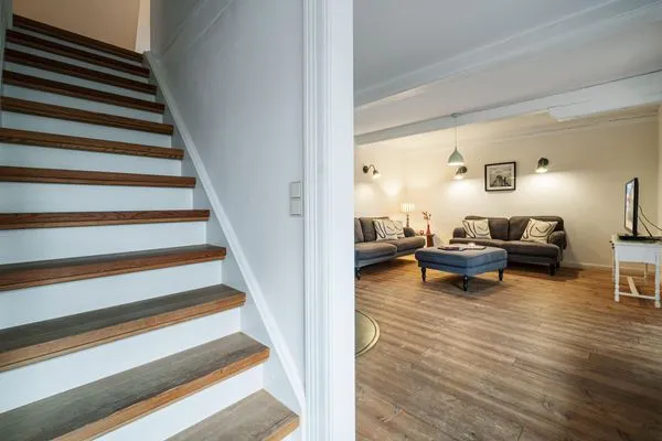   Bauernhaus am Mühlendamm