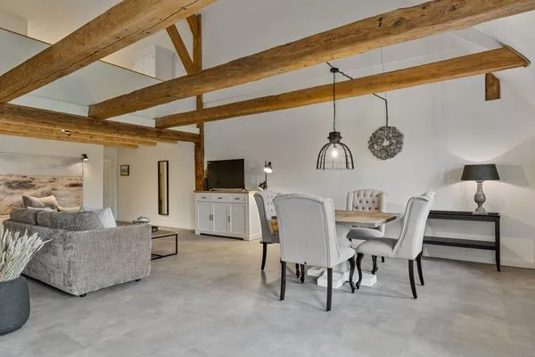 Tofthof Tofthof twee SPO Umland - 