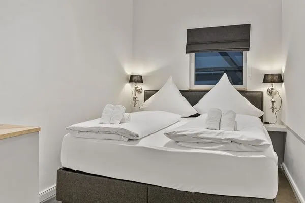 Tofthof Tofthof twee SPO Umland - 