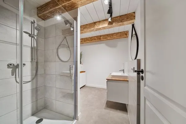 Tofthof Tofthof twee SPO Umland - 