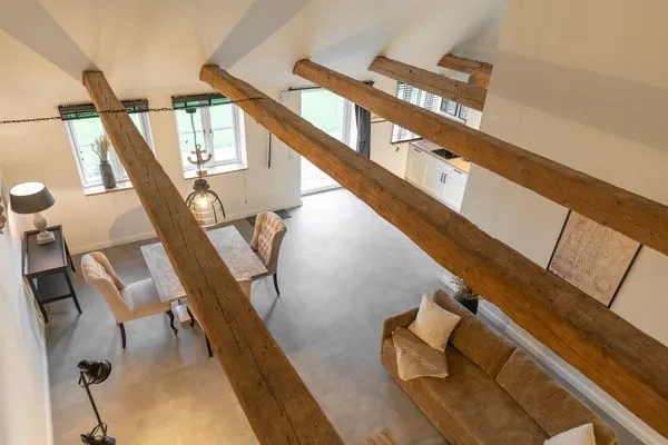 Tofthof Tofthof twee SPO Umland - 