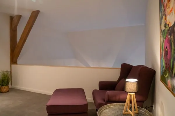 Tofthof Tofthof twee SPO Umland - 