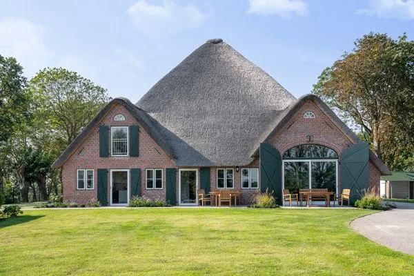 Tofthof Tofthof twee SPO Umland - 