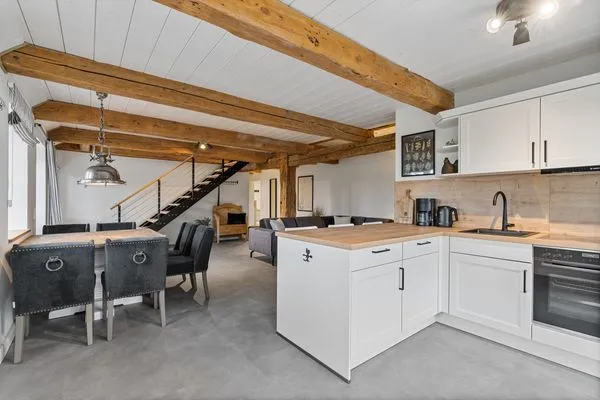 Tofthof Tofthof dree SPO Umland - 