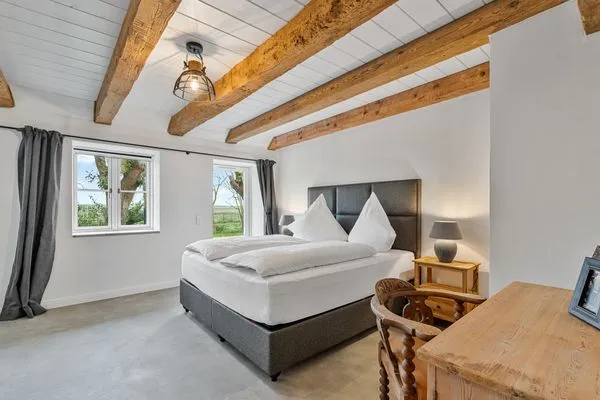 Tofthof Tofthof dree SPO Umland - 