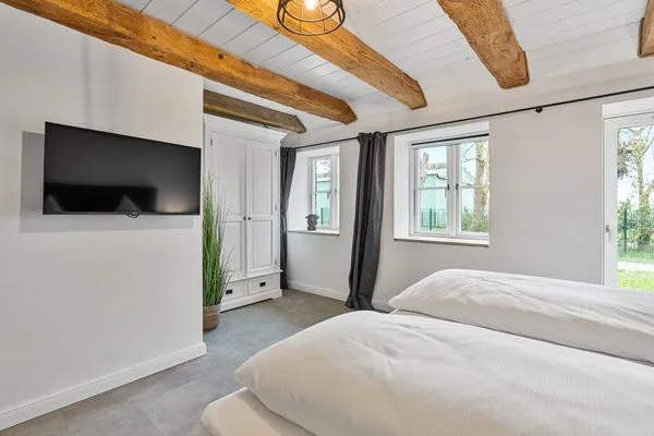 Tofthof Tofthof dree SPO Umland - 