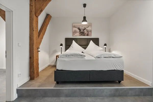 Tofthof Tofthof dree SPO Umland - 