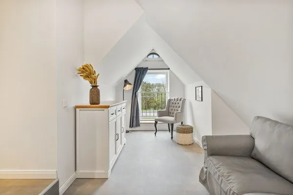 Tofthof Tofthof dree SPO Umland - 