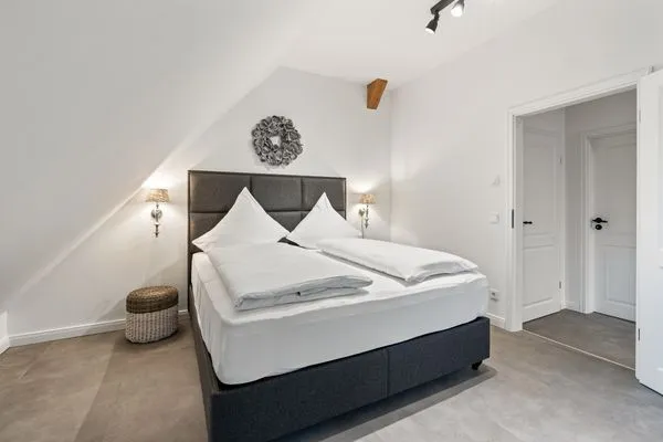 Tofthof Tofthof dree SPO Umland - 