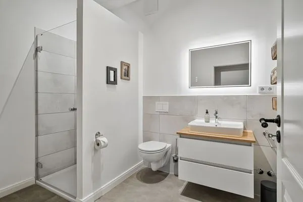 Tofthof Tofthof dree SPO Umland - 