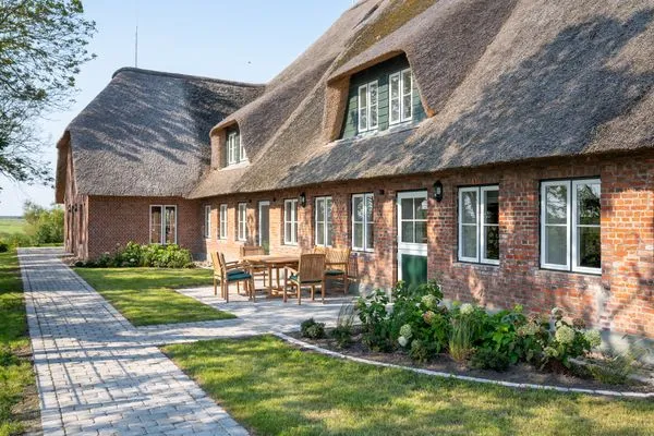 Tofthof Tofthof dree SPO Umland - 